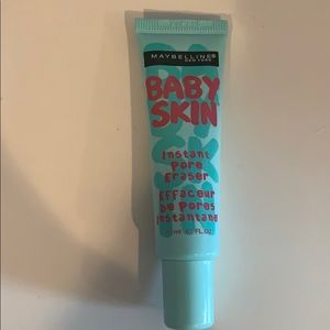 Maybelline baby skin primer